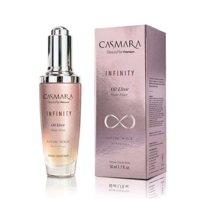 Casmara Huile Elixir 50ml
