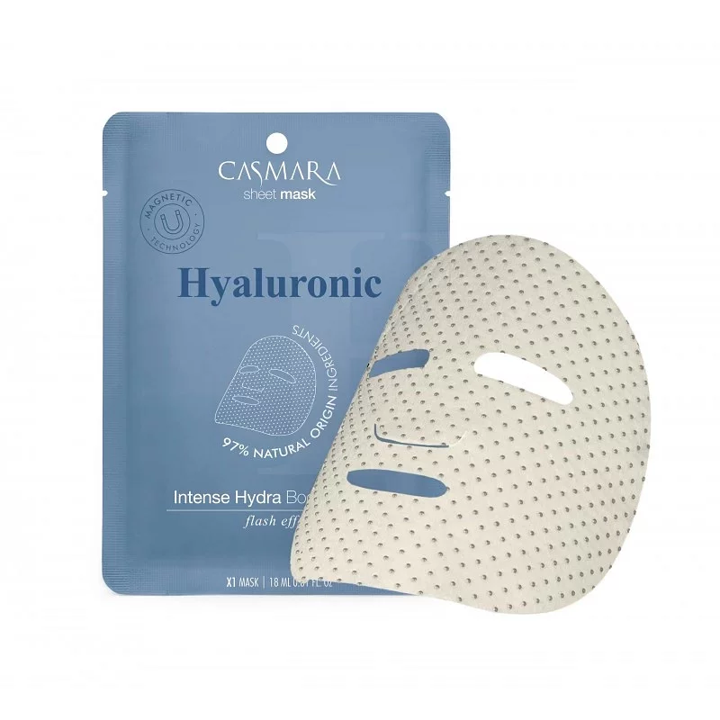 Casmara Intense Hydra Booster Mask 18ml /unite