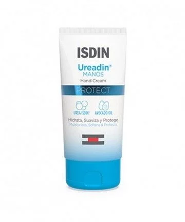 Isdin Ureadin Creme Mains Protect Hand Cream 50ml
