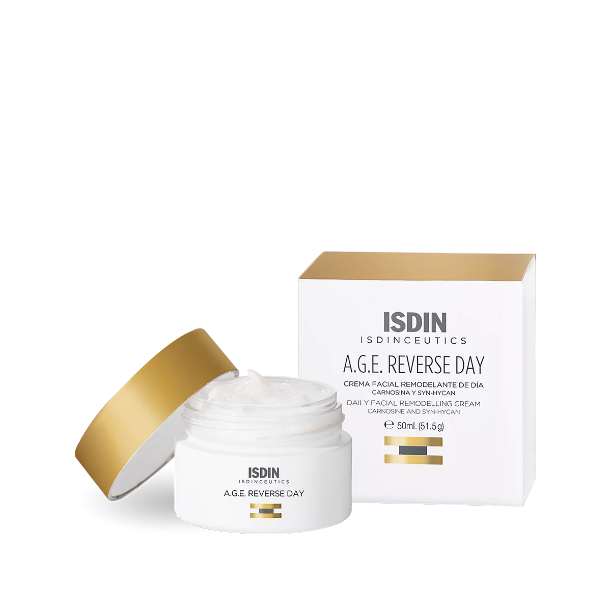 Isdin Reverse Creme Triple Action 51.5g