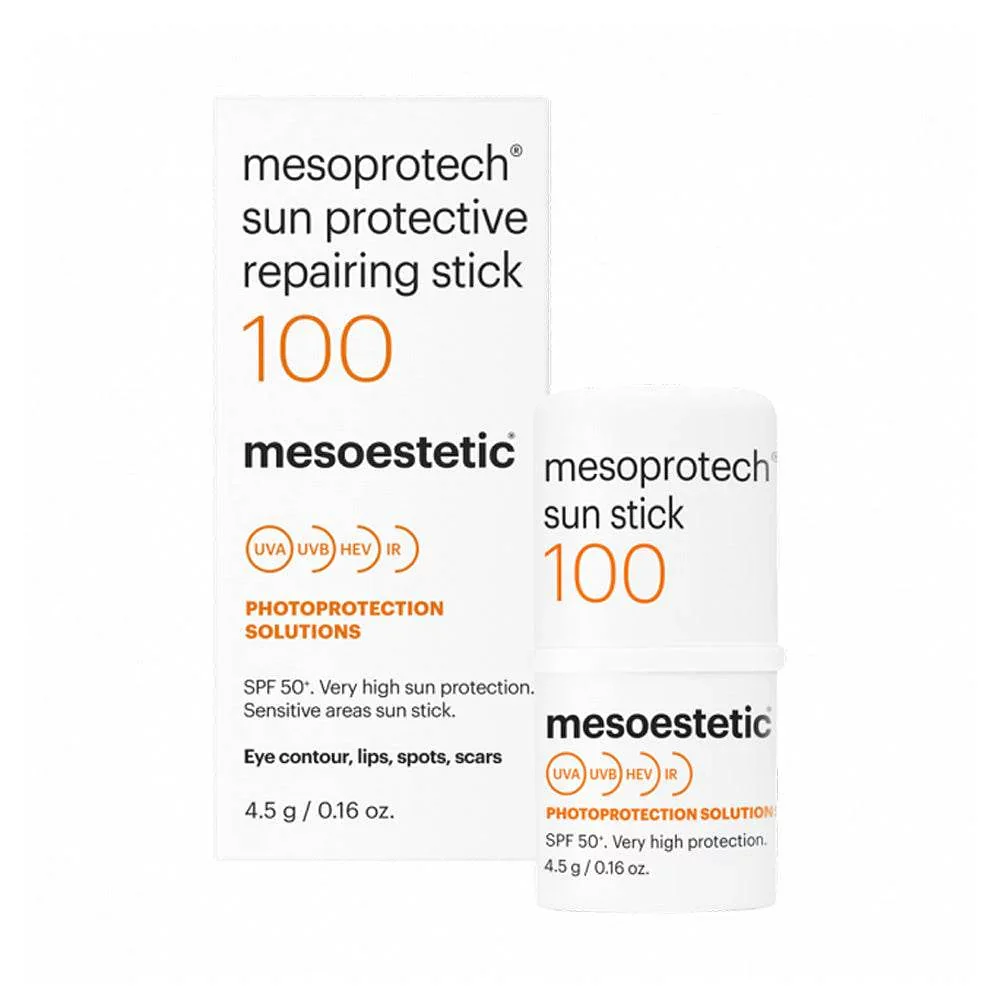 Mesoestetic Mesoprotech Stick Spf100+ 4.5g