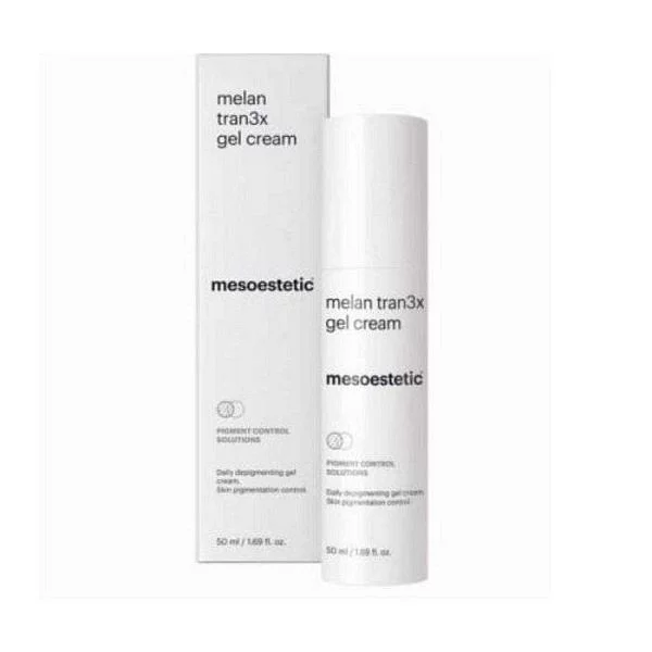 Mesoestetic Melan Tran3x Creme 50ml