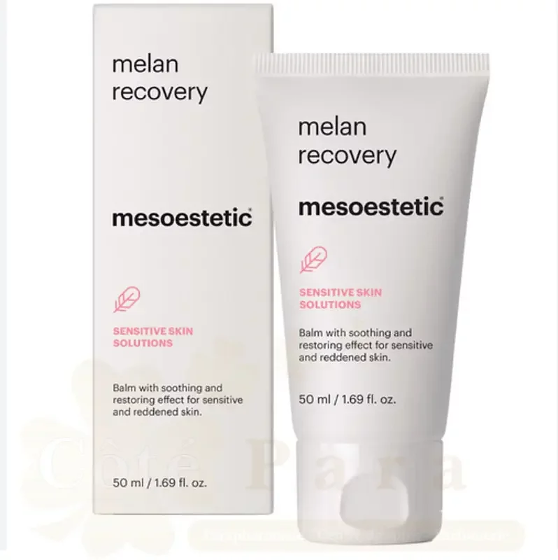 Mesoestetic Melan Recovery 50ml