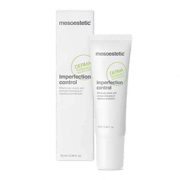 MESOESTETIC IMPERFECTION CONTROL 10ML