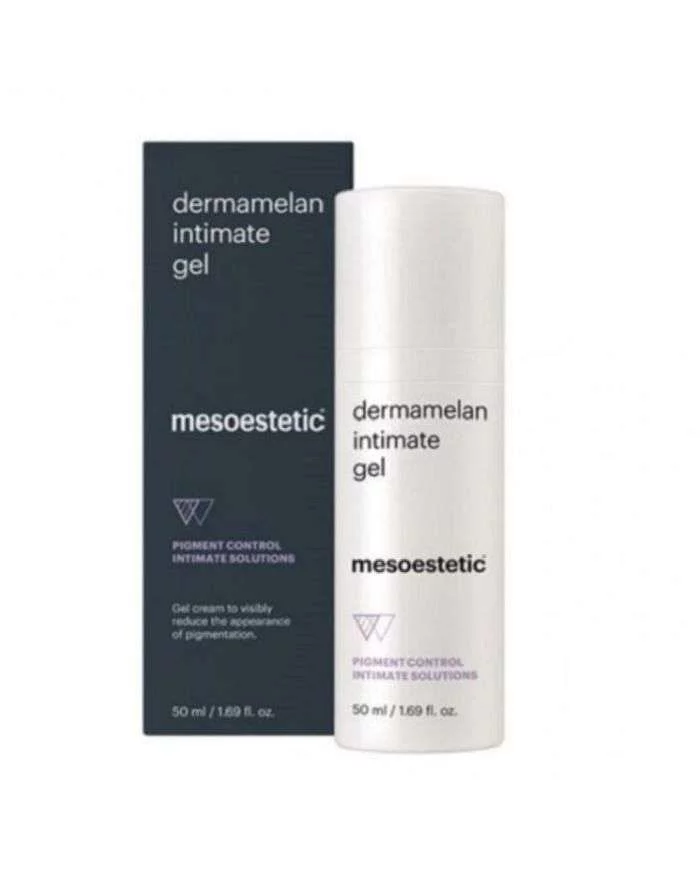 Mesoestetic Dermamelan Intimate Gel Creme 50ml