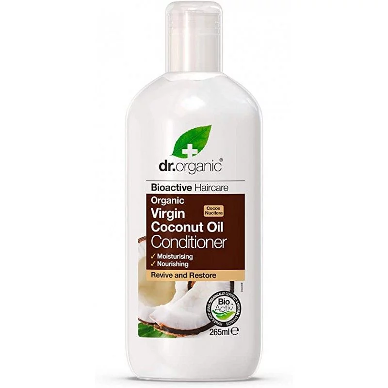 Dr Organic Coco Conditionner 265ml