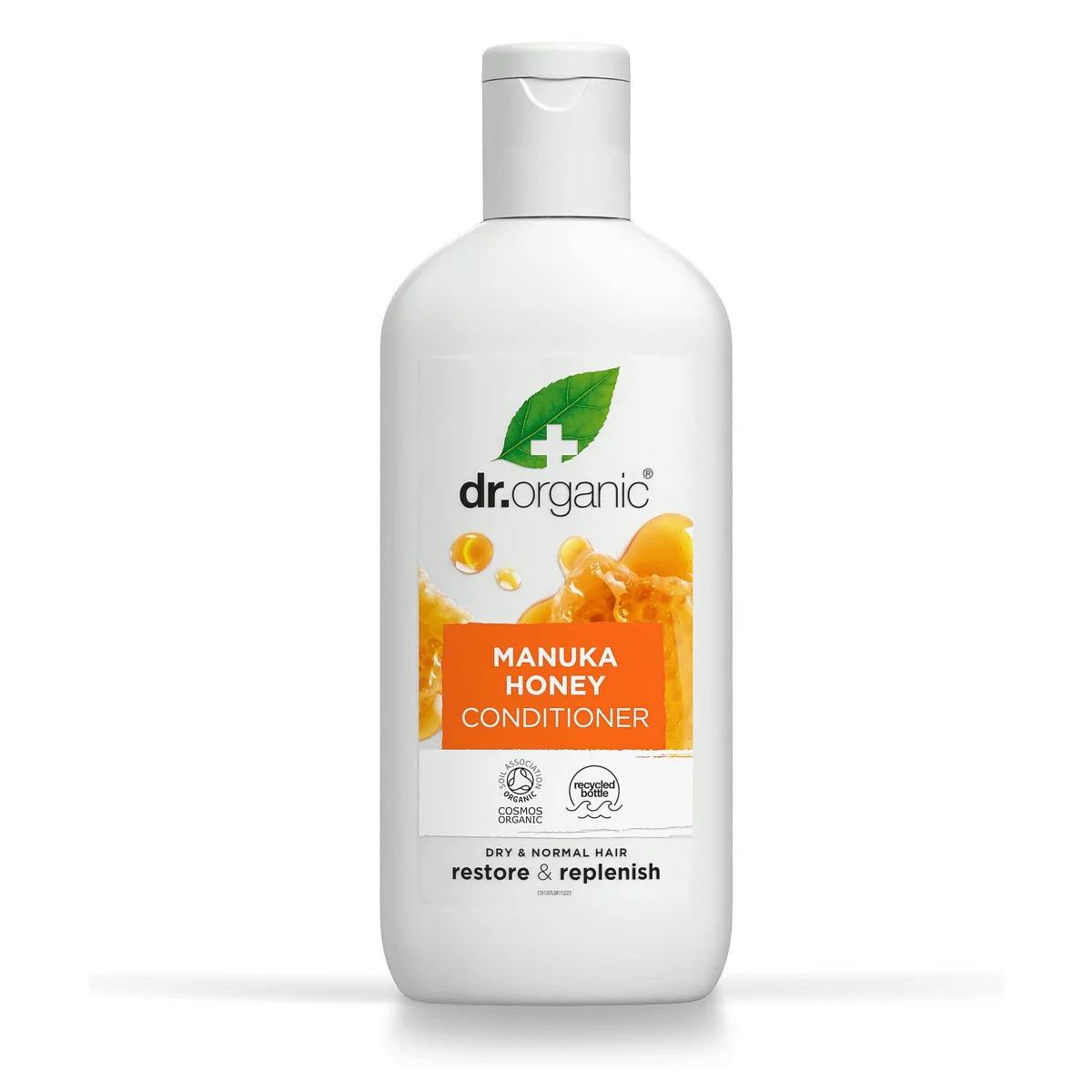 DR ORGANIC MANUKA CONDITIONER 265ML