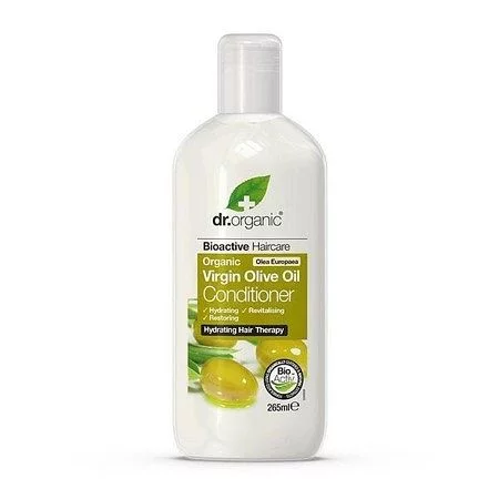 DR ORGANIC OLIVE CONDITIONER 265ML
