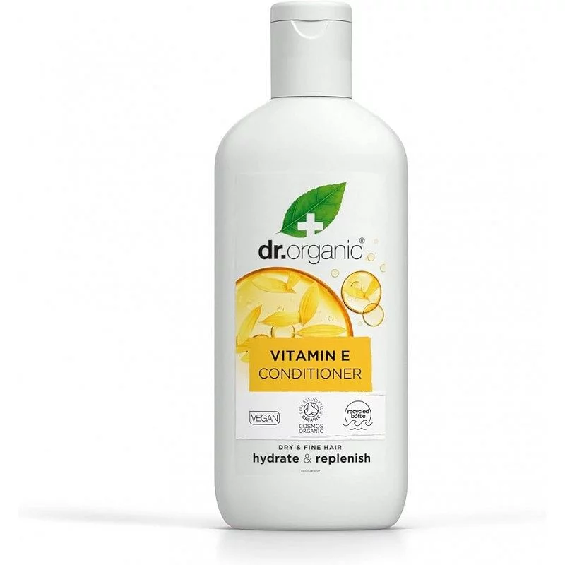 DR ORGANIC CONDITIONER VITAMINE E BIO 265ML