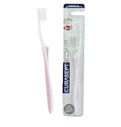 Curasept Specialist Brosse A Dents Surgical