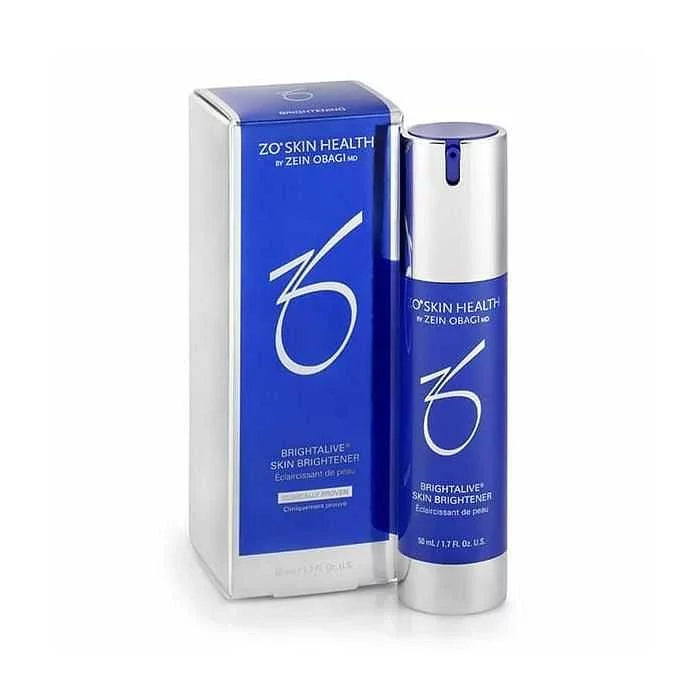 ZO SKIN BRIGHTALIVE SKIN BRIGHTENER 50ML