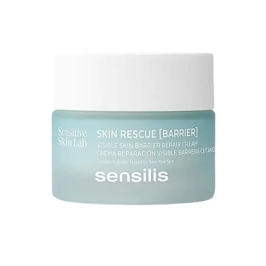Sensilis Skin Rescue Barrier Creme 50ml