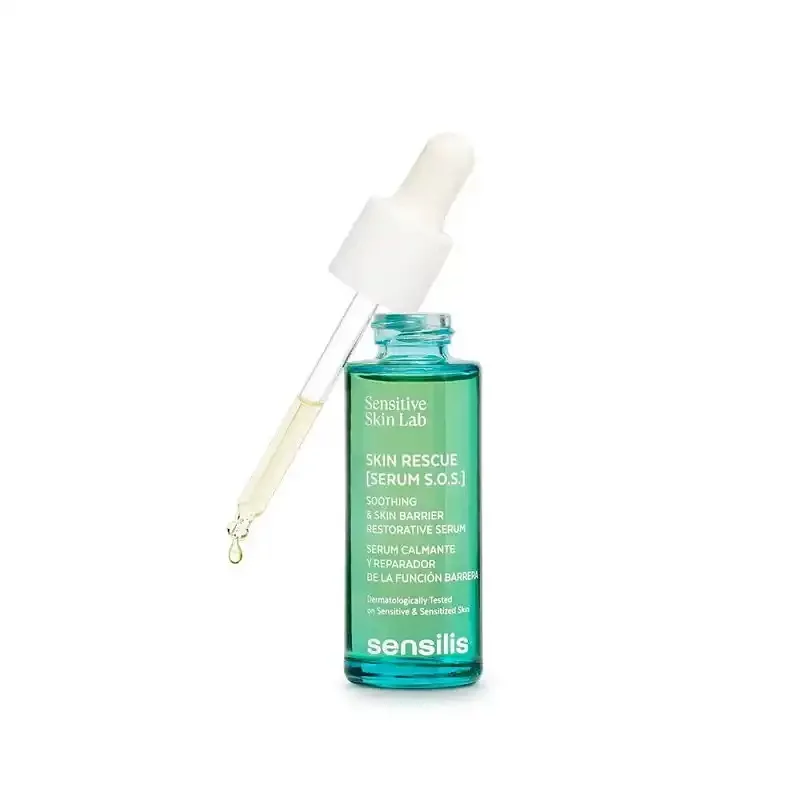 SENSILIS SKIN RESCUE SERUM SOS 30ML