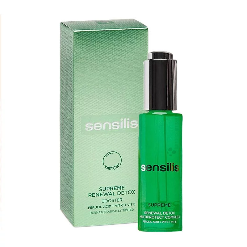 Sensilis Renewal Booster 30ml