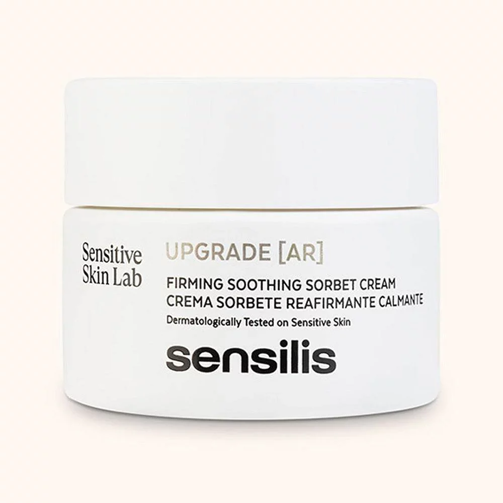 SENSILIS UPGRADE AR CREAM 50ML