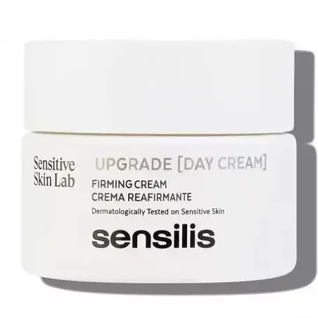 Sensilis Upgrade Creme Day 50ml