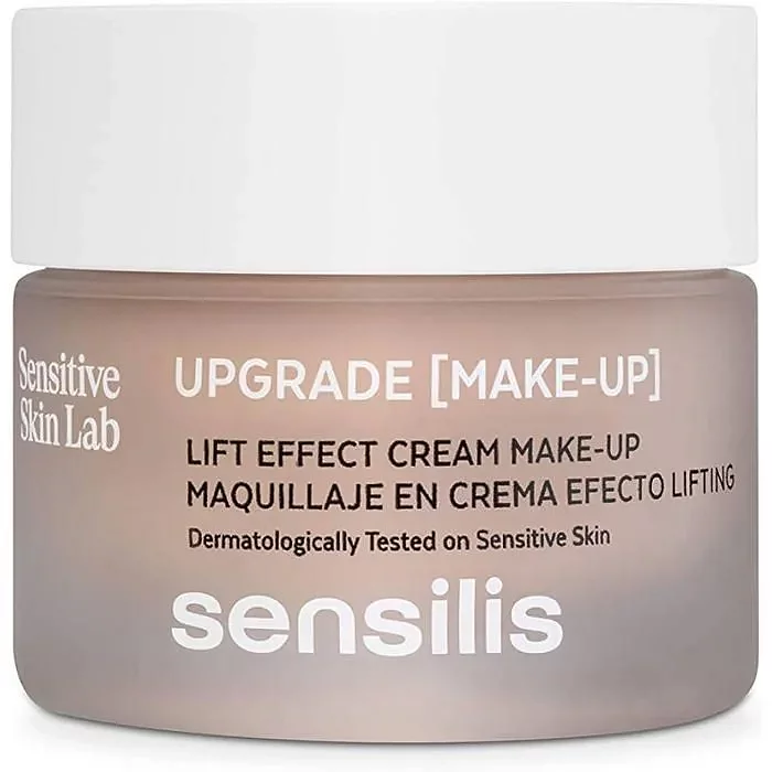 SENSILIS UPGRADE MAQUILLAGE NUMERO 01 BEIGE 30ML