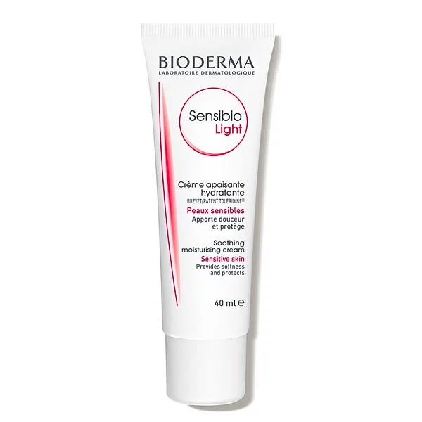 Bioderma Sensibio Light Creme Apaisante 40ml