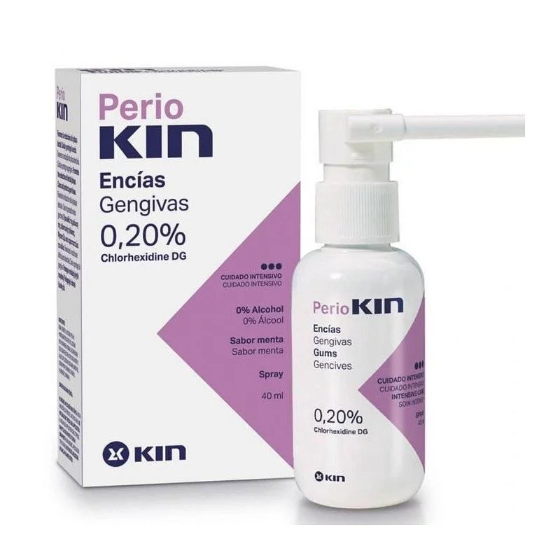 Periokin Spray 40ml