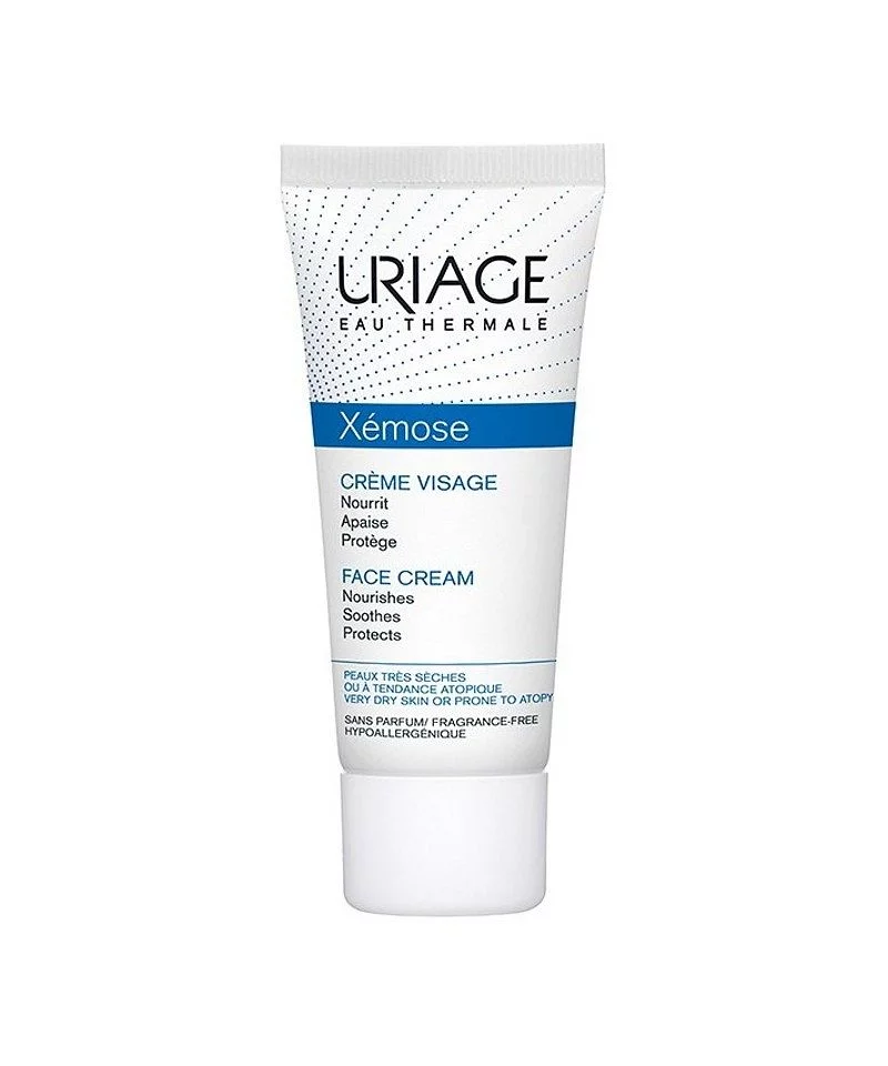 Uriage Xemose Creme Visage 40ml