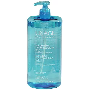 Uriage Gel Surgras Dermatologique 1l