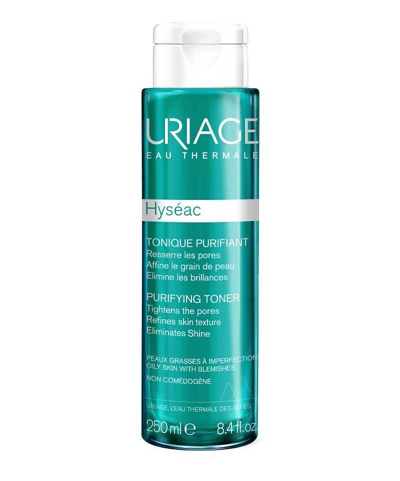 Uriage Hyseac Tonique Purifiant 250ml