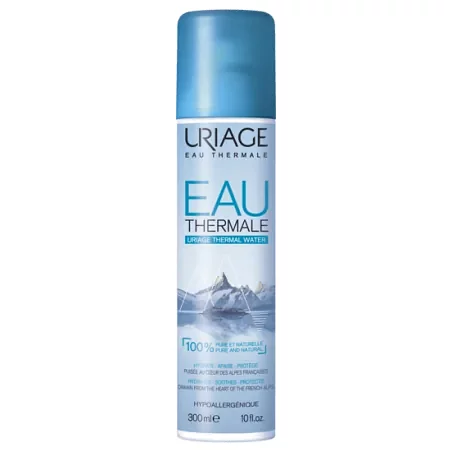 Uriage Eau Thermale D'uriage Spray 300ml