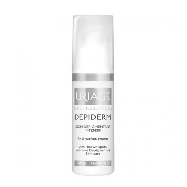 Uriage Depiderm Soin Depigmentant Intensif 30ml