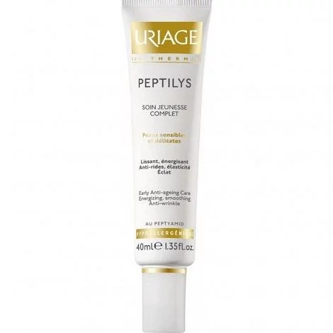 Uriage Peptilys Soin Jeunesse Complet 40ml