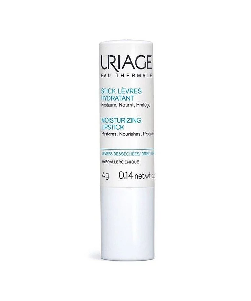 Uriage Stick A Levres Hydratant 4g