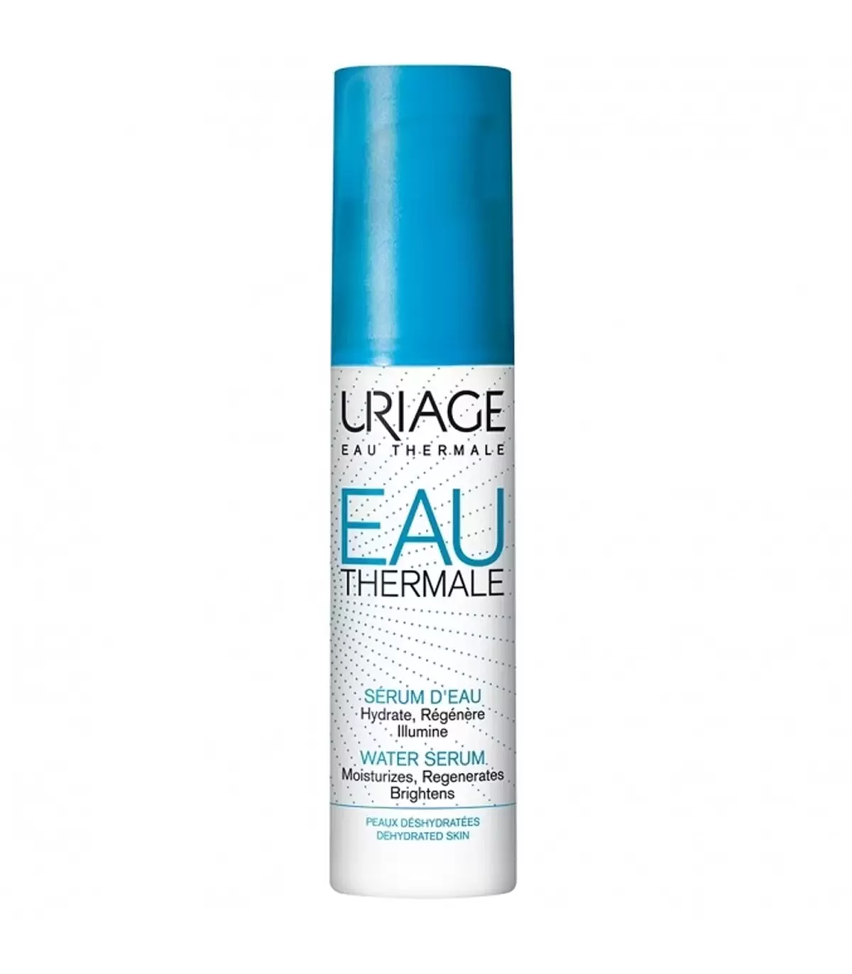 Uriage Eau Thermale Serum D'eau 30ml
