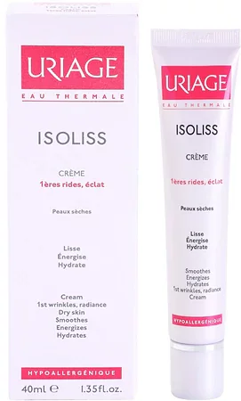 Uriage Isoliss Creme Premieres Rides Eclat 40ml