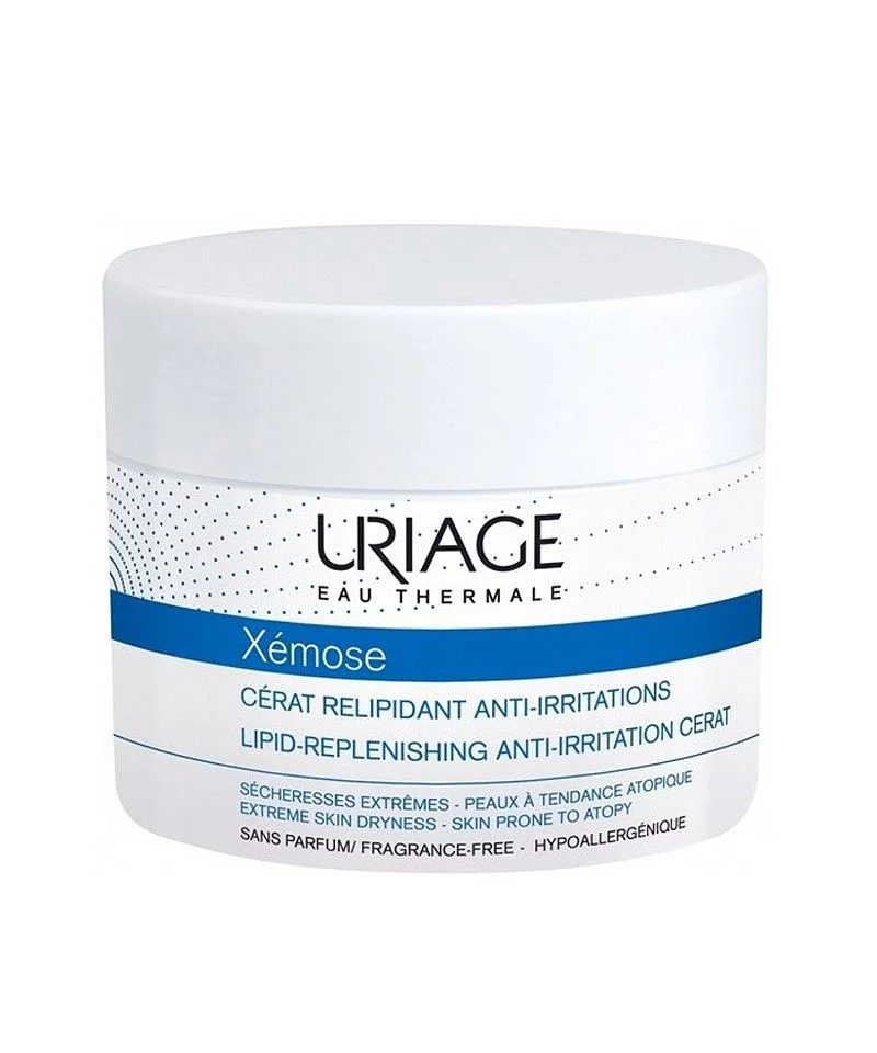Uriage Xemose Cerat Relipidant Anti-irritations 200ml
