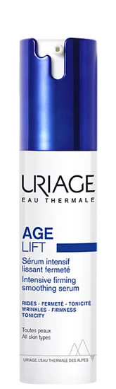 URIAGE AGE LIFT SÉRUM INTENSIF LISSANT FERMETÉ 30ML