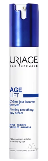 URIAGE AGE LIFT CREME JOUR LISSANTE FERMETE 40ML