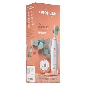 Neosonic Neopulse Jet Dentaire My First Blanc Reference Np3