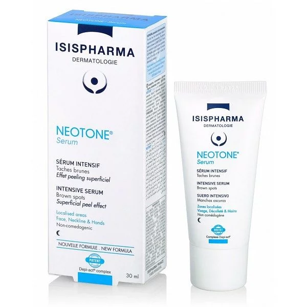 Isispharma Neotone Serum Intensif 30ml Reference Coivisi003