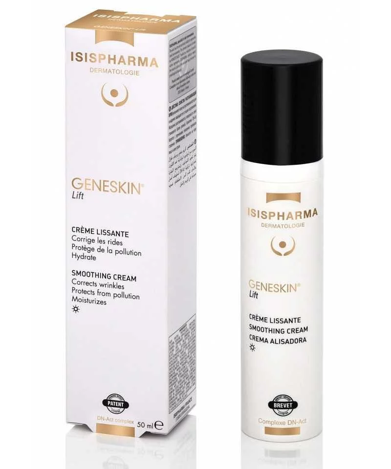 ISISPHARMA GENESKIN LIFT CREME LISSANTE 50ML REFERENCE GENICRE03