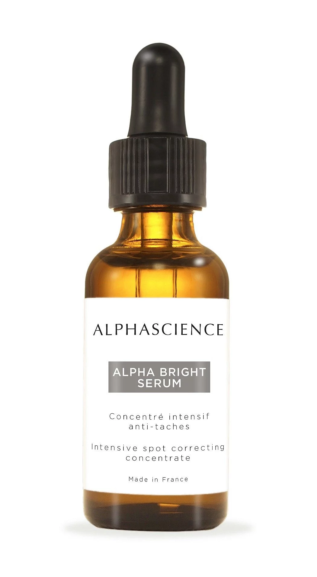 ALPHASCIENCE ALPHA BRIGHT SERUM 20ML