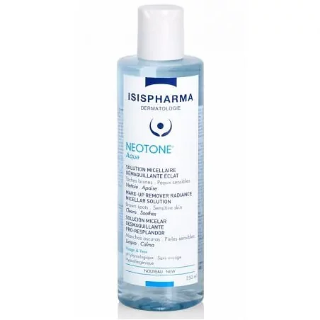 ISISPHARMA NEOTONE AQUA EAU MICELLAIRE 400ML