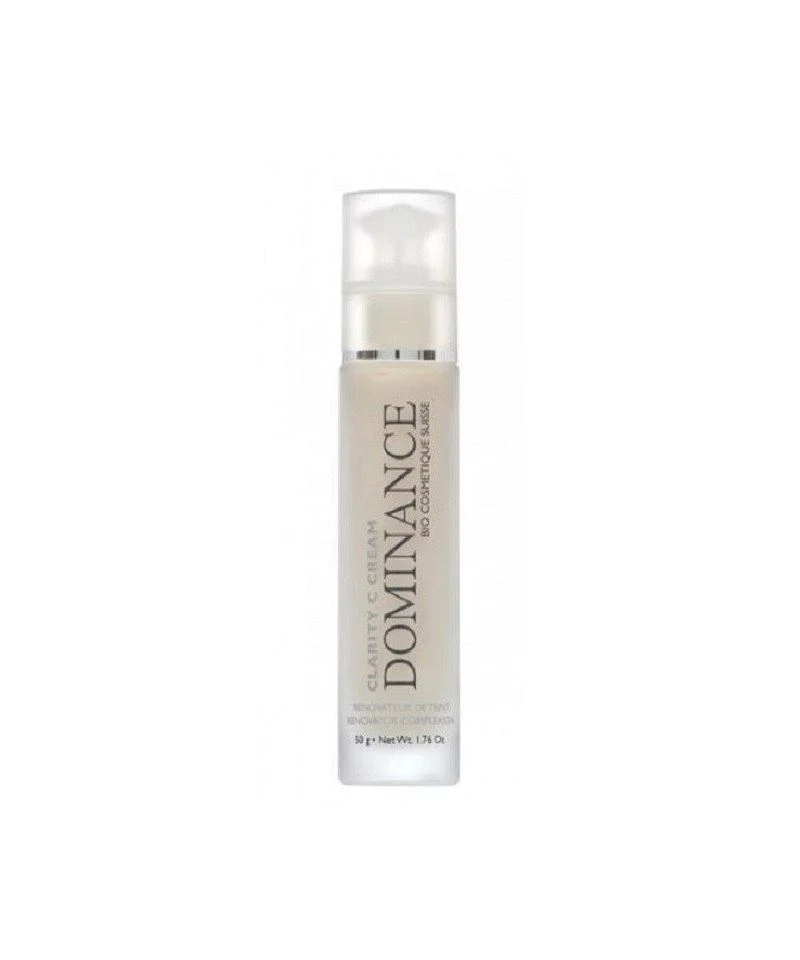 DOMINANCE CREME CLARIFIANTE 50ML