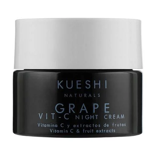 KUESHI NIGHT CREAM 50ML
