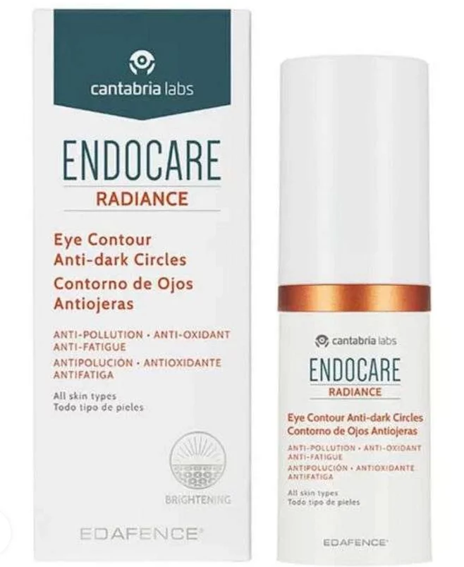 ENDOCARE C RADIANCE CONTOUR YEUX 15ML