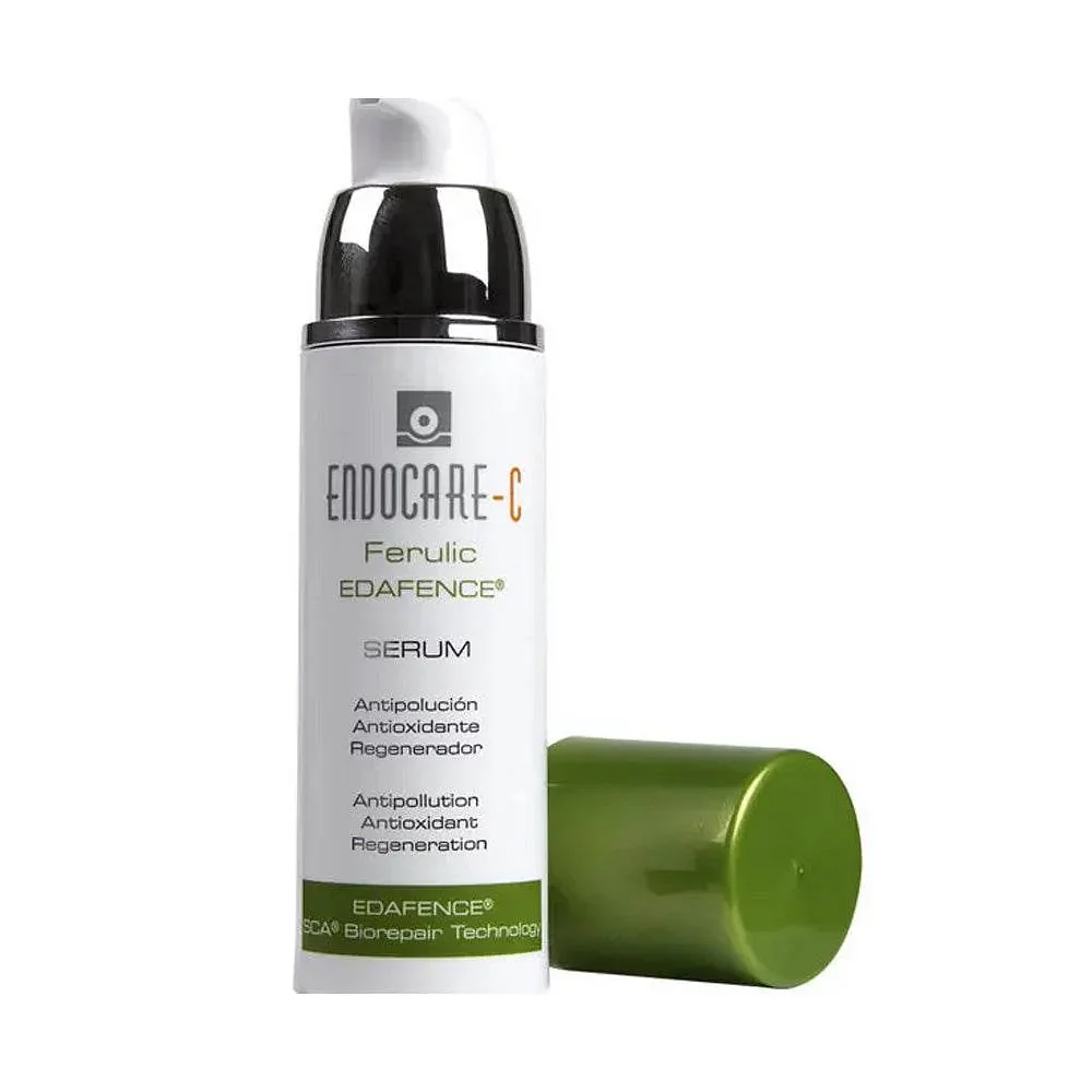 ENDOCARE C FERULIC EDAFENCE SERUM 30ML