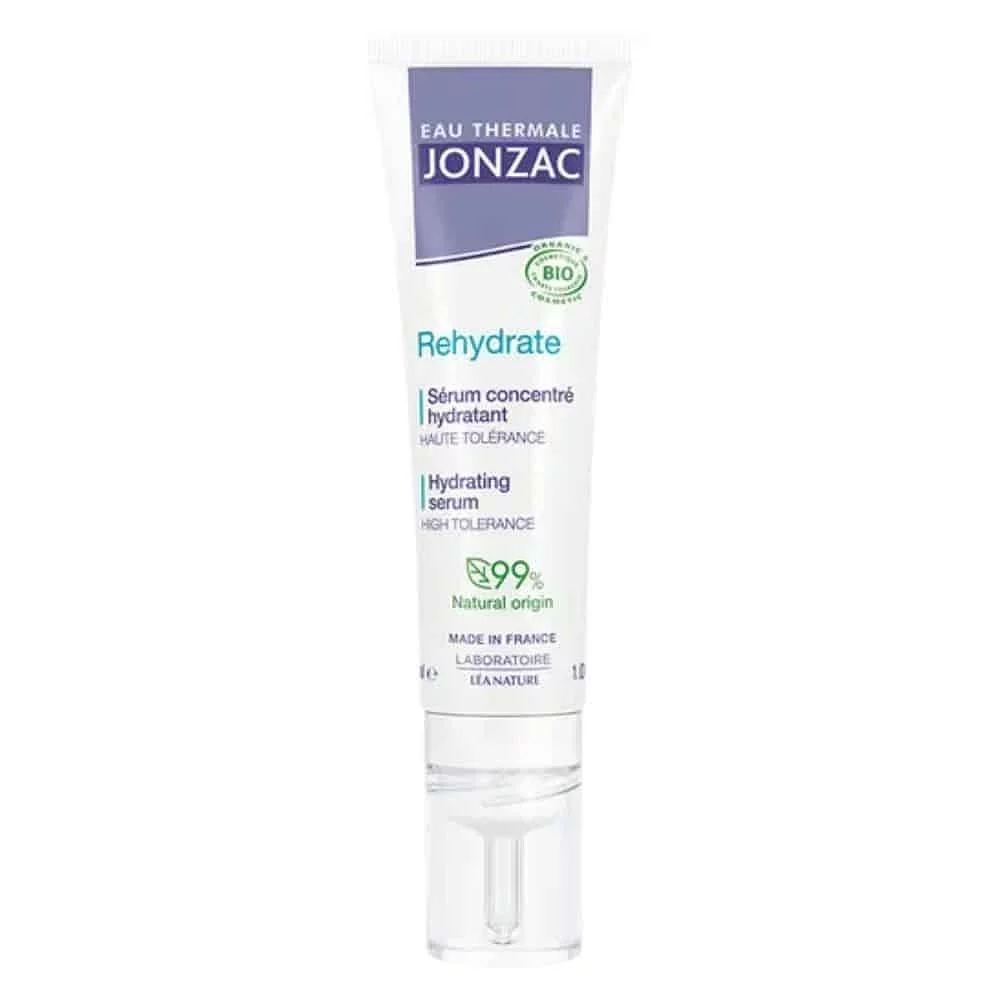 Jonzac Rehydrate Serum Concentre Hydratant 30ml