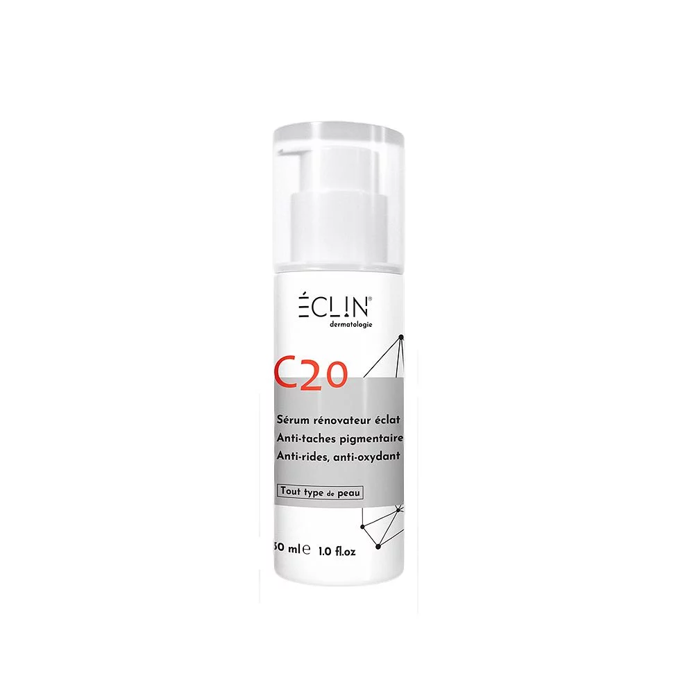 ECLIN VITAMINE C 20 30ML