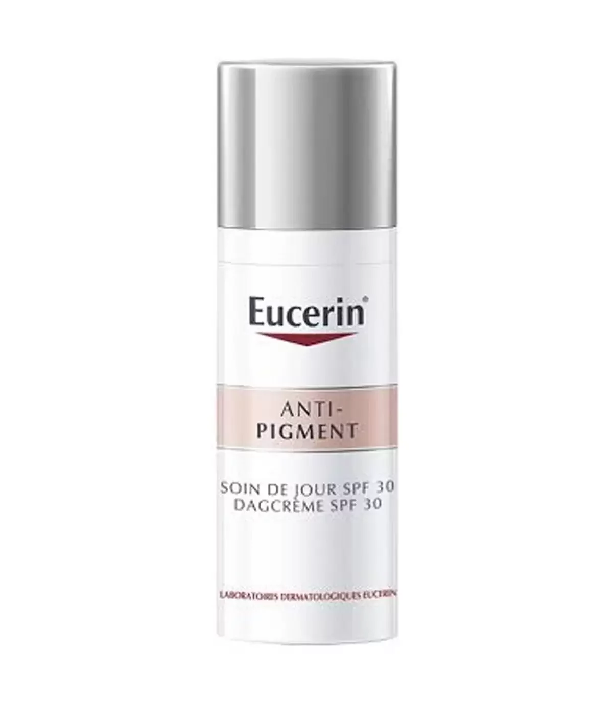 Eucerin Anti-pigment Soin De Jour Spf30 50ml
