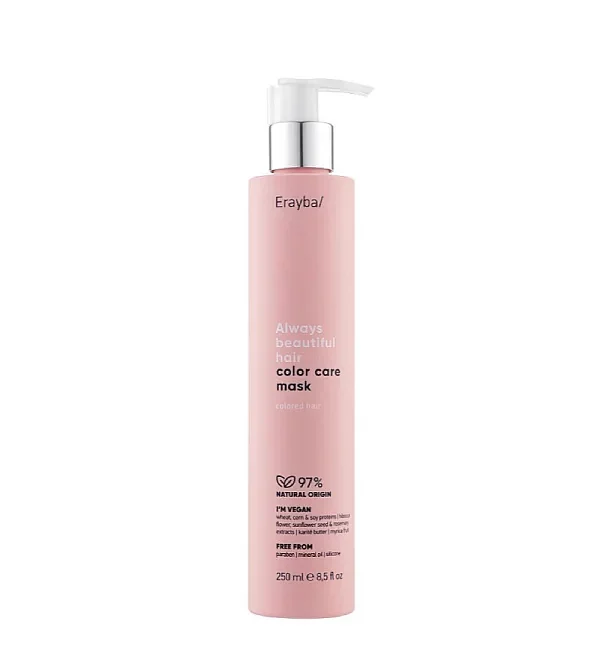 Erayba Color Care Mask 250ml