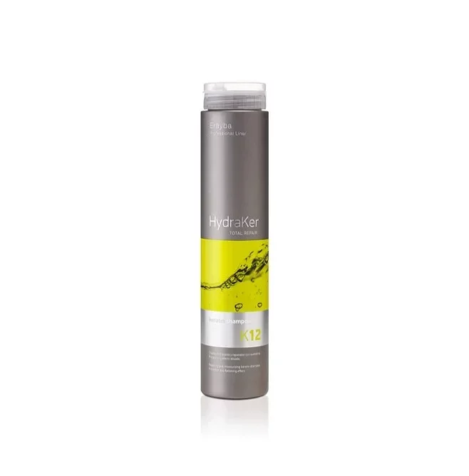 Erayba Hydraker Keratin Shampooing K12 250ml