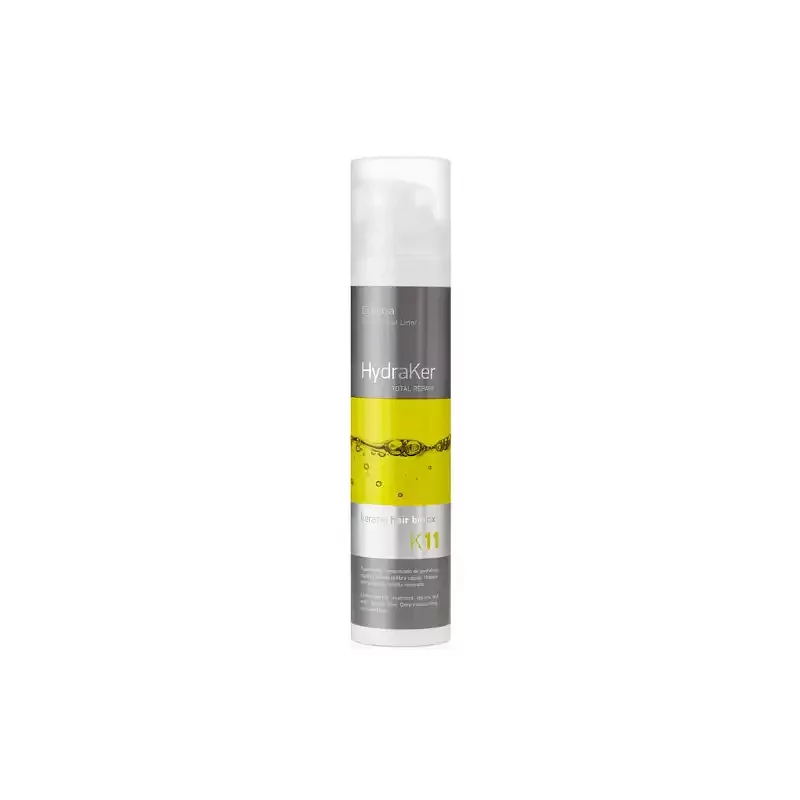 Erayba Hydraker Keratin Botox K11 100ml